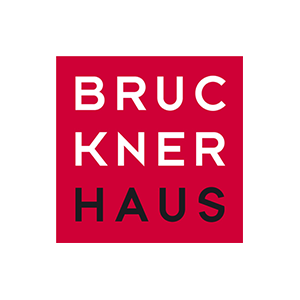 logo brucknerhaus