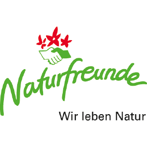 logo naturfreunde